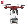RC quadcopter drone with Wi-Fi camera — Drone