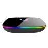 Smart Android TV Box — Smart TV