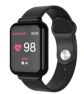 Smart Bracelet with Heart Rate Monitor — Smart Watch