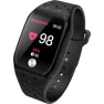 Smart Bracelet — Fitness Tracker