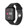 Smart Watch with Heart Rate and Blood Pressure Monitoring — Smart Watch