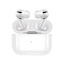 True Wireless Stereo Earbuds — Wireless Earbuds