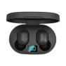TWS Noise-Cancelling Earbuds — Wireless Earbuds