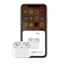 Wireless earbuds — Wireless Earbuds, Appl