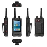 3.5-inch IPS LCD walkie-talkie phone — Smartphones