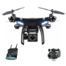 Drone with HD 1080P Camera, GPS, 5G Wi‑Fi FPV and Follow Me Function — Drone, Global Drone