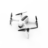 Foldable Drone with 3-Axis Gimbal Camera — Drone, Hubsan