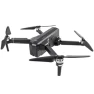 FPV Brushless RC Drone with HD Camera and GPS — Drone, SJRC