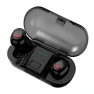 Handsfree Wireless In-Ear TWS Earbuds — Wireless Earbuds