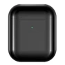Matte Black Wireless Earbuds — Wireless Earbuds