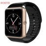 Sport Smartwatch with Camera — Smart Watch