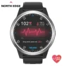 Multi-sports smartwatch — Smart Watch, NORTH EDGE