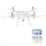 Remote-Controlled Quadcopter with Camera — Drone, Syma