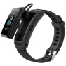 Smart Wristband with Built-In Headset — Fitness Tracker, Huawei