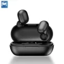 True Wireless Stereo Bluetooth Earphones — Wireless Earbuds