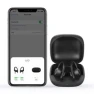Wireless Earphones, Black — Wireless Earbuds
