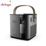 Portable Smart Home Cinema Projector — Smart Projector, Salange
