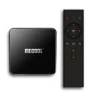 4K Smart TV Box — Smart TV, Mecool