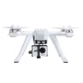 Brushless RC Drone with GPS and C6000 1080P WiFi FPV Camera — Drone, MJX