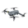 Mini Foldable Quadcopter Drone — Drone