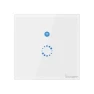 1-Gang Smart Wi-Fi Touch Wall Switch — Smart Switch, Sonoff