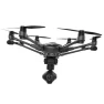 Drone Quadcopter with 3-Axis 4K Gimbal Camera — Drone, Yuneec