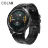 Round Smartwatch — Smart Watch, COLMI