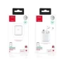 Wireless Earbuds with Wireless Charging Box — Wireless Earbuds, JOYROOM