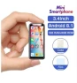 Mini Smartphone — Smartphones