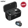 Mini TWS Earbuds — Wireless Earbuds, MaPan