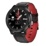 Smart Watch with Heart Rate and Blood Pressure Monitors — Smart Watch, Yinsung