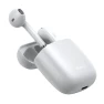 True Wireless Earphones with Wireless Charging — Wireless Earbuds, Baseus