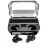 Bluetooth 5.0 TWS Earphones — Wireless Earbuds