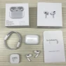 Bluetooth Earphones with Noise Cancelling and GPS — Wireless Earbuds