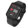 Fitness Tracker Smartwatch with Heart Rate and Blood Pressure Monitoring — Fitness Tracker