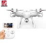 Large RC Quadcopter Drone with Wi-Fi Camera — Drone