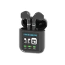 Mini wireless earphones with LCD display — Wireless Earbuds