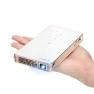 Portable DLP mini LED smart projector — Smart Projector