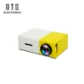 Portable Mini LED Projector — Smart Projector