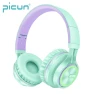 Portable On-ear Wireless Headphones for Mobile Phones — Wireless Earbuds, Picun