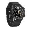 Round Touchscreen Smartwatch — Smart Watch