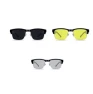 Smart Eyewear with Bluetooth Earphone — Smart Glasses, YOKE