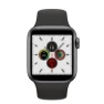Smartwatch with Heart Rate and Blood Pressure Monitoring — Smart Watch
