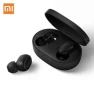 True Wireless Stereo Headset, Black — Wireless Earbuds, Xiaomi