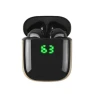 TWS Wireless Earbuds with Touch Control and Digital Display — Wireless Earbuds