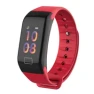 Waterproof Blood Pressure Smart Fitness Watch — Blood Pressure Monitor