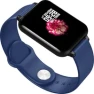 Waterproof Sports Smartwatch — Blood Pressure Monitor, SIKAI