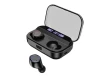 Wireless Earbuds with Charging Box — Wireless Earbuds