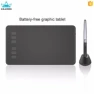 Digital Drawing Graphic Pen Tablet — Drawing Tablet, Huion