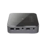 DLP Smart Ultra Short Throw Projector — Smart Projector